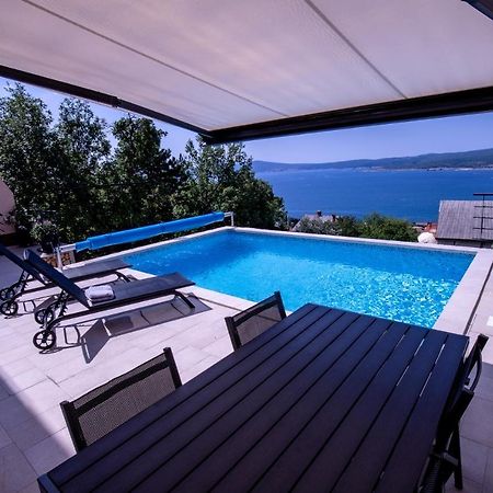 The View Residence Crikvenica Exterior photo